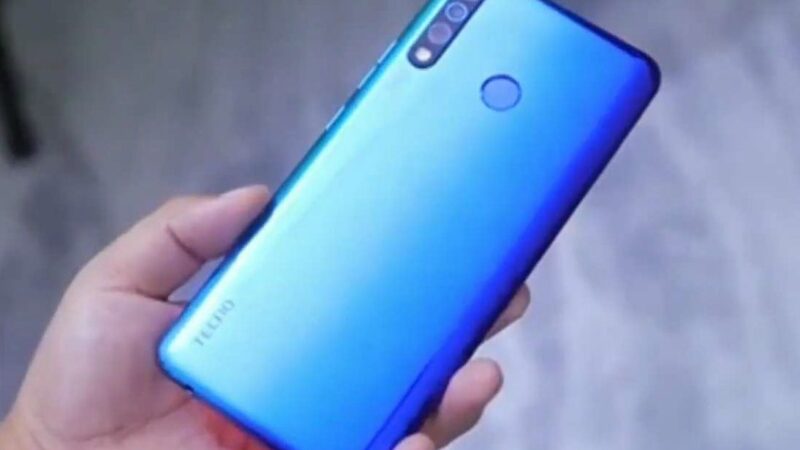 Nuotraukos lyg profesionalų: šis pigus „Tecno” telefonas tapo tikru iššūkiu brangiems modeliams