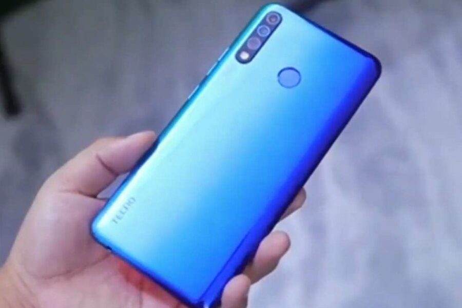 Nuotraukos lyg profesionalų: šis pigus „Tecno” telefonas tapo tikru iššūkiu brangiems modeliams