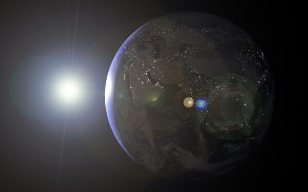 Ar scenarijus pasikartos? Štai kas iš tiesų sunaikino 80 procentų gyvybės Žemėje