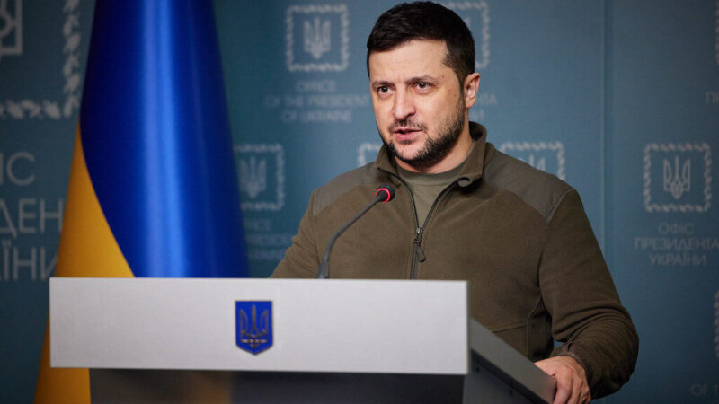JAV pozicija Ukrainos atžvilgiu sukrėtė visą Europą: to, kas dabar vyksta, nesitikėjo niekas