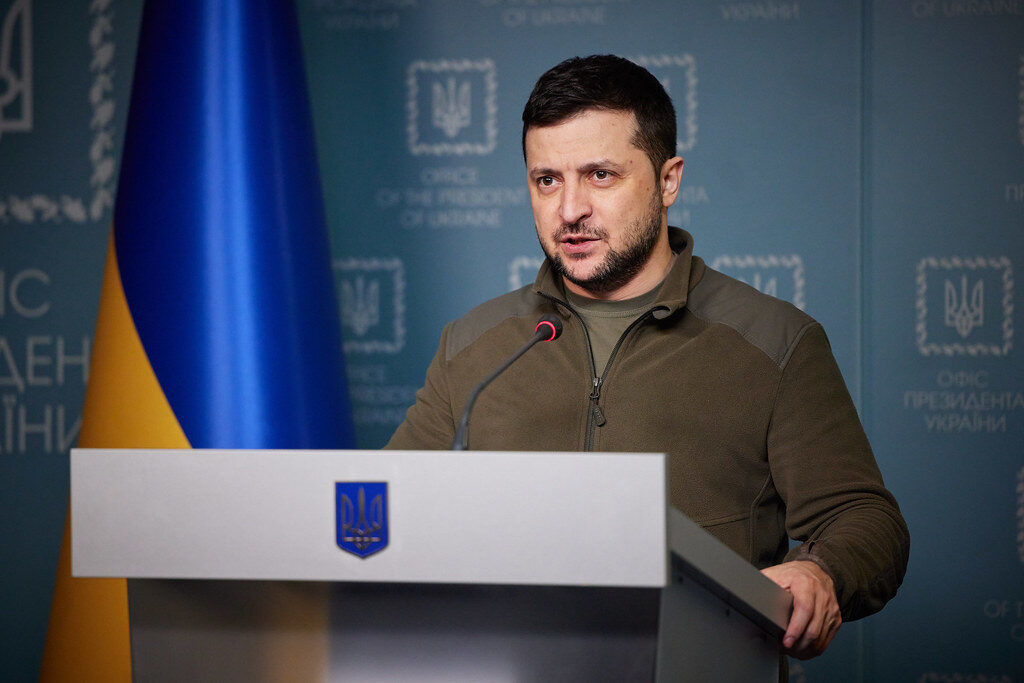 JAV pozicija Ukrainos atžvilgiu sukrėtė visą Europą: to, kas dabar vyksta, nesitikėjo niekas