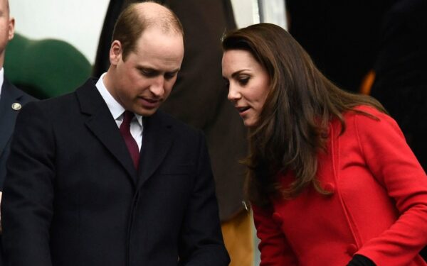 Kiek iš tikrųjų kainuoja karališkoji šeima? Williamo metinės pajamos stebina net britus