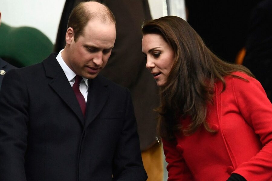 Kiek iš tikrųjų kainuoja karališkoji šeima? Williamo metinės pajamos stebina net britus