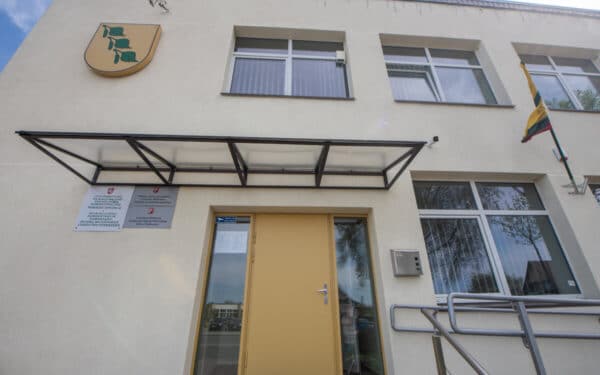 Formuojami Paberžės ateities planai: vyks išplėstinė seniūnaičių sueiga