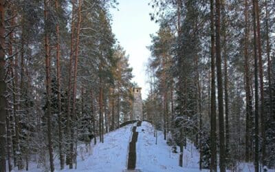 Pritrūkote idėjų žiemos savaitgaliams? Anykščiai siūlo 10 skirtingų veiklų