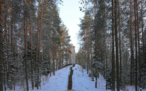 Pritrūkote idėjų žiemos savaitgaliams? Anykščiai siūlo 10 skirtingų veiklų