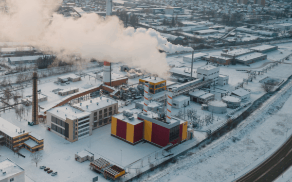 Panevėžį sudrebins ambicingiausias regiono energetikos projektas: kas keisis iš esmės?