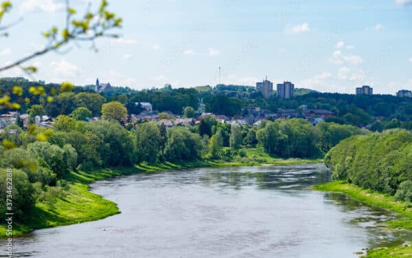 Kritiškai svarbu institucijoms ir savivaldybėms: naujos aplinkos planavimo rekomendacijos