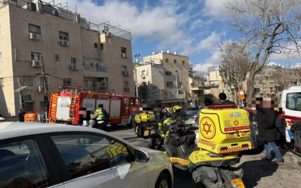 Zelenskis atskleidė nerimą keliančią tiesą: Rusija padeda Iranui smogti Izraeliui