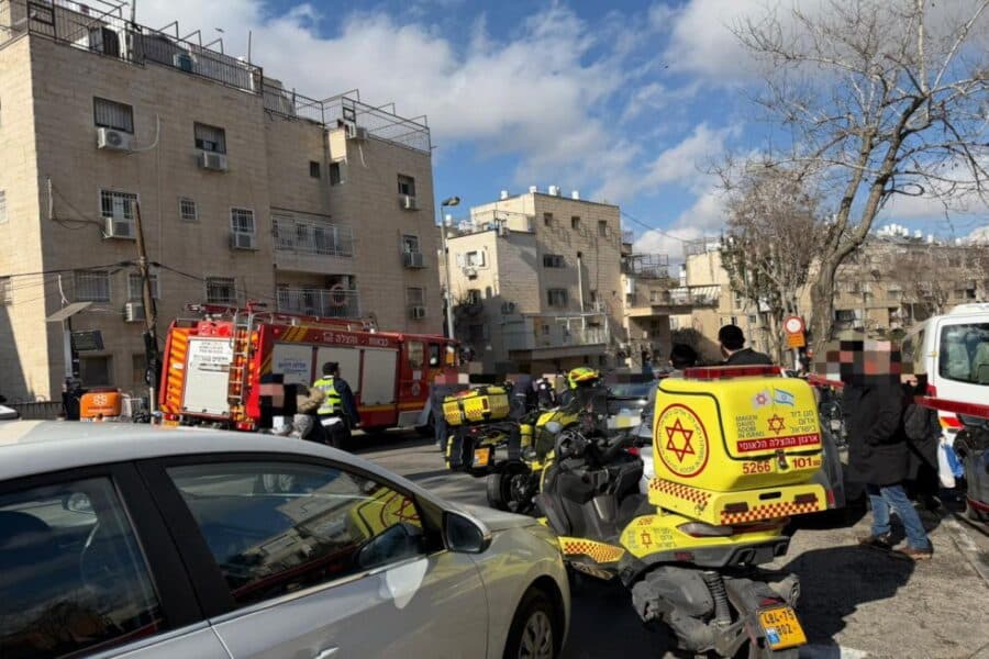 Zelenskis atskleidė nerimą keliančią tiesą: Rusija padeda Iranui smogti Izraeliui