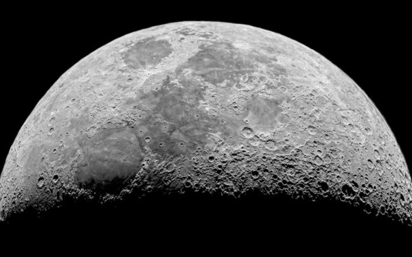 Pusę amžiaus kankinusi mįslė įminta: „Apollo“ mėginiai slėpė tikrąją mėnulio tiesą