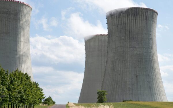 Karštis iki 1000 laipsnių nebe bėda: sužinokite, kaip „Argonne“ užtikrins branduolinį saugumą