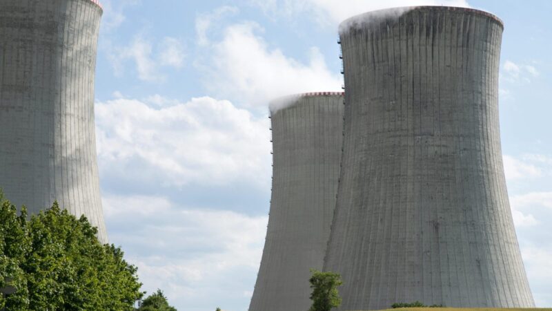 Karštis iki 1000 laipsnių nebe bėda: sužinokite, kaip „Argonne“ užtikrins branduolinį saugumą