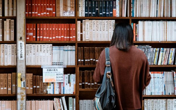 Šviesos židinys jau tris ketvirčius amžiaus: ypatinga Šiaulių rajono bibliotekos sukaktis