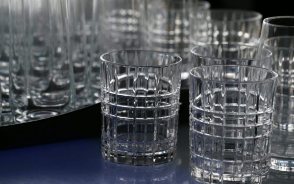 Nustokite džiovinti stiklines jas apvertus: viena klaida gali rimtai pakenkti sveikatai