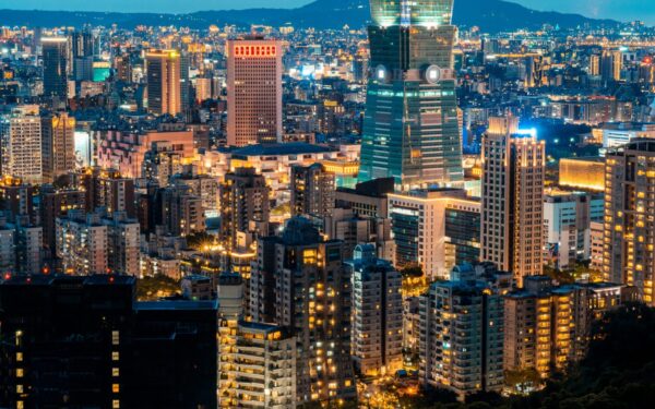 Strateginis žingsnis šalies ekonomikoje: Lietuvos prekybos atstovybėje Taipėjuje – paskirtas naujas prekybos atstovas