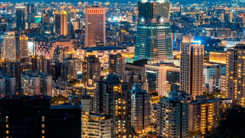 Strateginis žingsnis šalies ekonomikoje: Lietuvos prekybos atstovybėje Taipėjuje – paskirtas naujas prekybos atstovas