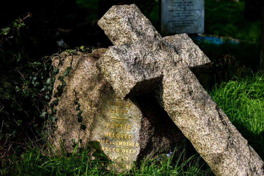 Paminklas. Pexels nuotr.