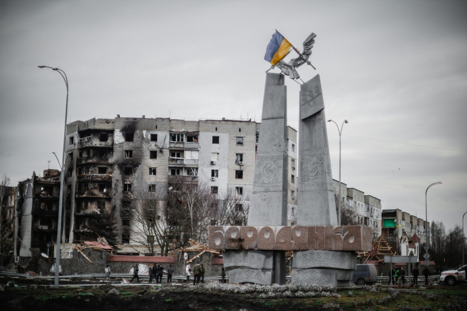 Ukraina perima iniciatyvą: per mėnesį atgauta dešimtys kvadratinių kilometrų