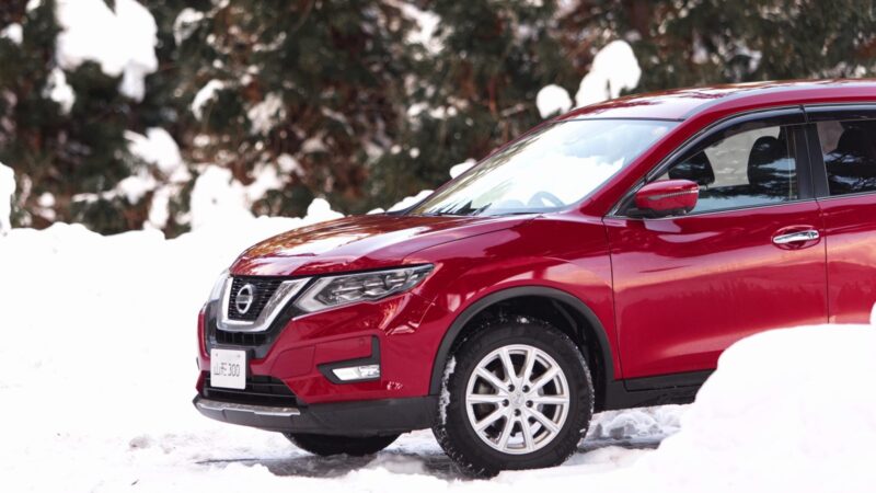 Pavargote brangiai mokėti už degalus? Šis naujas „Nissan“ modelis leis sutaupyti