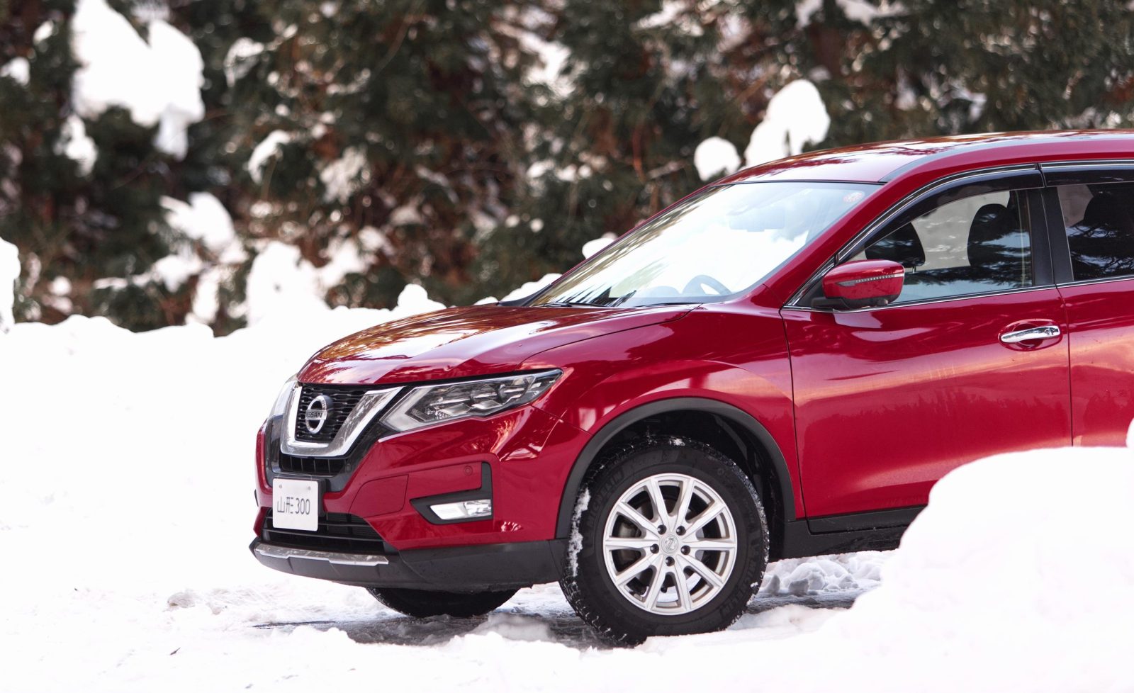 Pavargote brangiai mokėti už degalus? Šis naujas „Nissan“ modelis leis sutaupyti