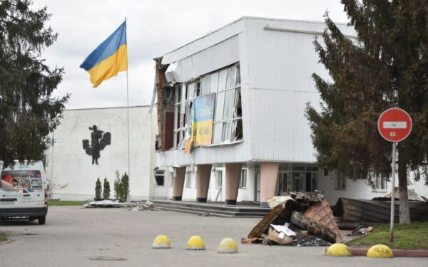 Ketvirti karo metai: tiesa, kurią daugelis bijo ištarti garsiai