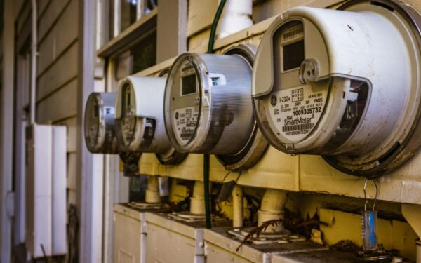 Skaitiklis ims suktis lėčiau: viena smulki gudrybė sumažins sąskaitas jau kitą mėnesį