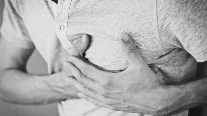 Dėl hipertenzijos kaltos ne tik kraujagyslės: mokslas atskleidė netikėtą smegenų įtaką
