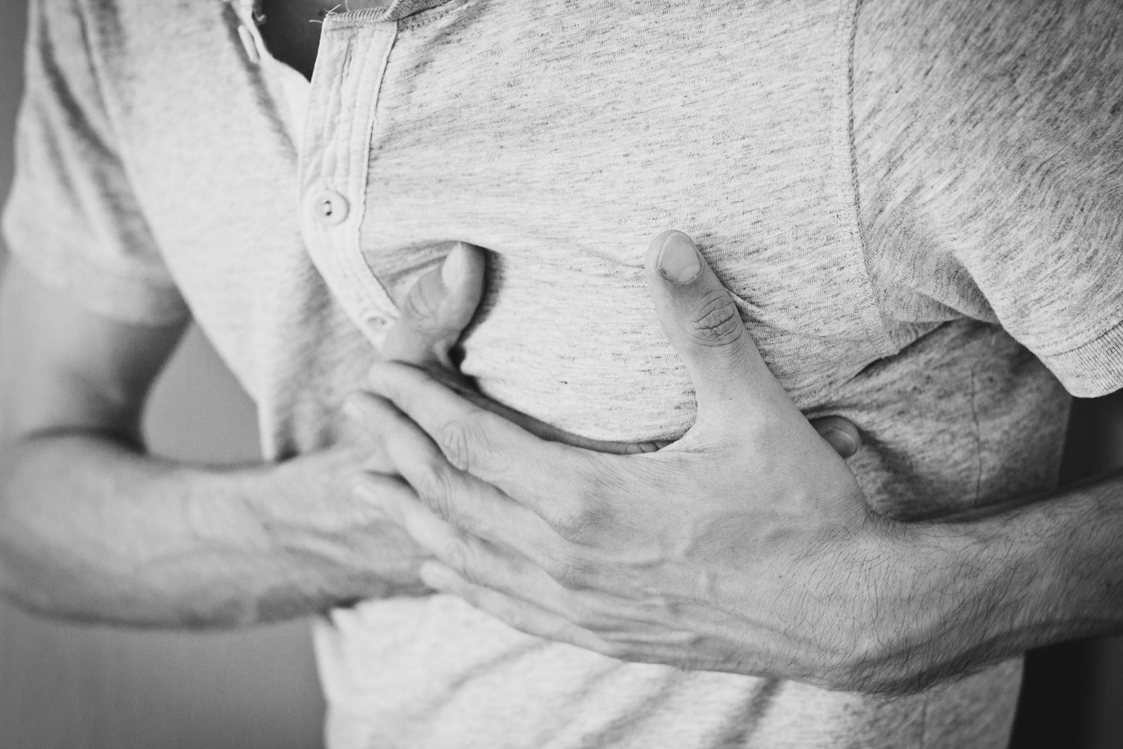 Dėl hipertenzijos kaltos ne tik kraujagyslės: mokslas atskleidė netikėtą smegenų įtaką