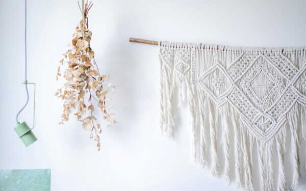 Sugrįžusi septintojo dešimtmečio mada: namai atrodys kaip iš dizainerio rankų