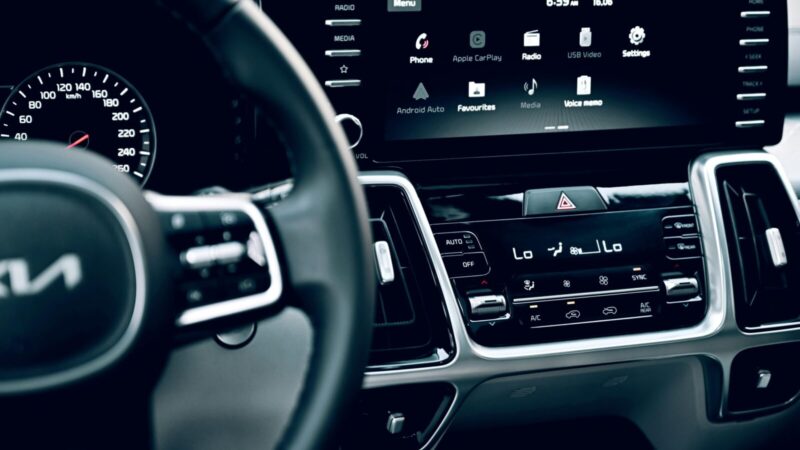 Mažai kas tai žino: „Android Auto“ turi paslėptą meniu, kuris atrakina belaidį ryšį ir daugiau funkcijų