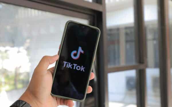 „TikTok“ rado būdą išlikti JAV: štai kaip jiems tai pavyko