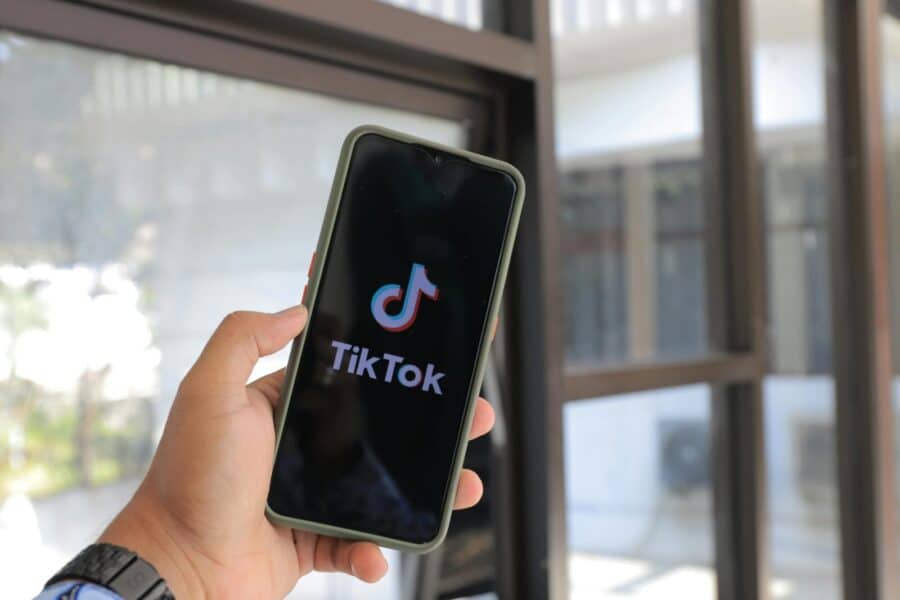 „TikTok“ rado būdą išlikti JAV: štai kaip jiems tai pavyko