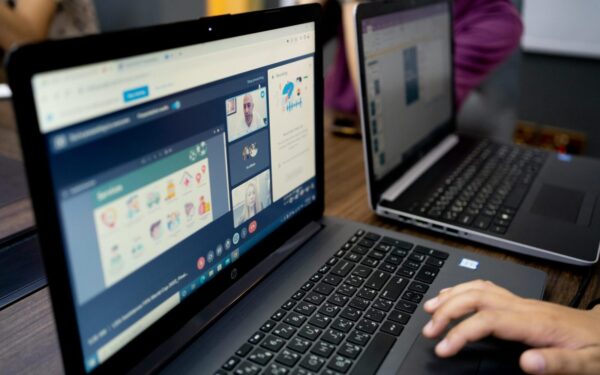 Svarbus „Google Meet“ pokytis: jūsų susitikimų įrašai gali tapti prieinami visiems