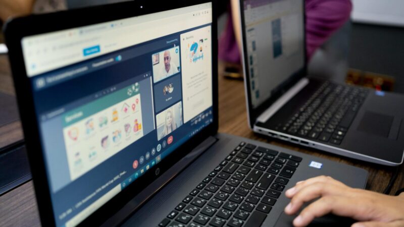 Svarbus „Google Meet“ pokytis: jūsų susitikimų įrašai gali tapti prieinami visiems