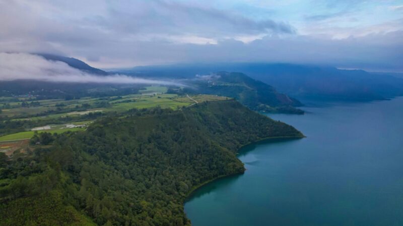 Sumatros pakrantę supurtė 6,1 balo žemės drebėjimas, gyventojai atsipirko dideliu išgąsčiu