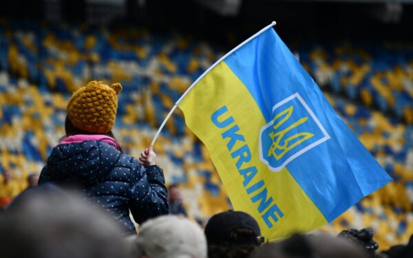 JT tribūnoje – bekompromisė Ukrainos pozicija: „Mes niekada nepripažinsime okupacijos“