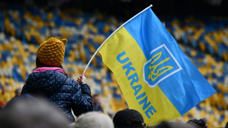 JT tribūnoje – bekompromisė Ukrainos pozicija: „Mes niekada nepripažinsime okupacijos“