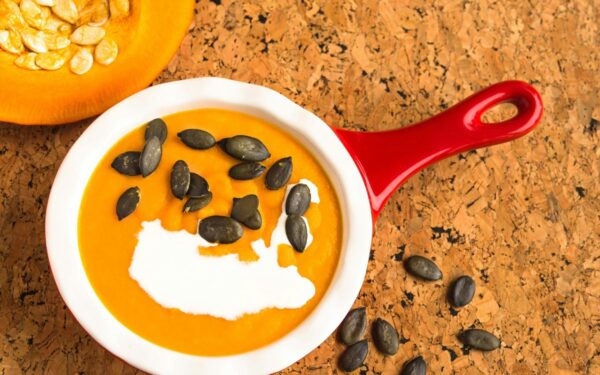 Visi prašys pakartoti: štai kaip be mėsos išvirti pačią skaniausią trintą daržovių sriubą