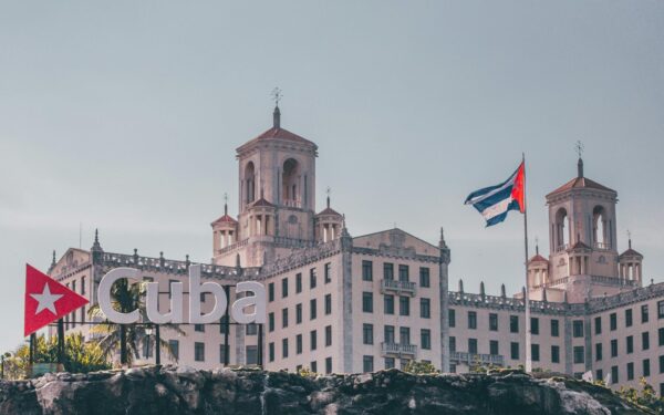 Įtampos bomba Karibuose: Kuba nukovė keturis iš JAV atplaukusius asmenis, Rubio kalba apie pasekmes