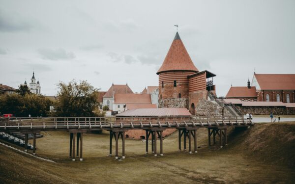 Svarbi informacija Kauno miesto gyventojams ir lankytojams: štai, kas keisis iš pagrindų