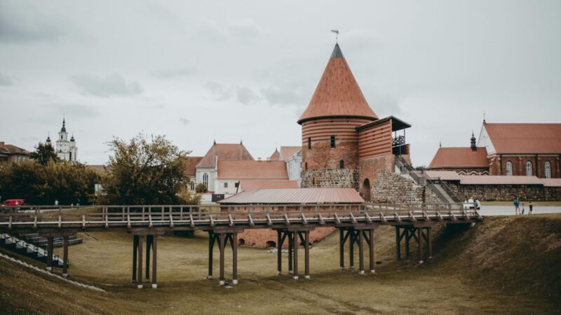 Svarbi informacija Kauno miesto gyventojams ir lankytojams: štai, kas keisis iš pagrindų