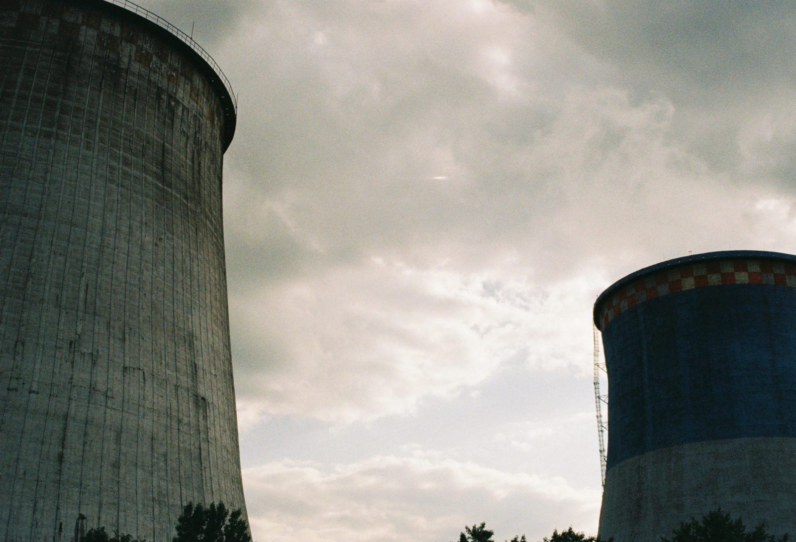 Energijos užteks ir DI centrams: štai kokį galingą branduolinį reaktorių statys Teksase
