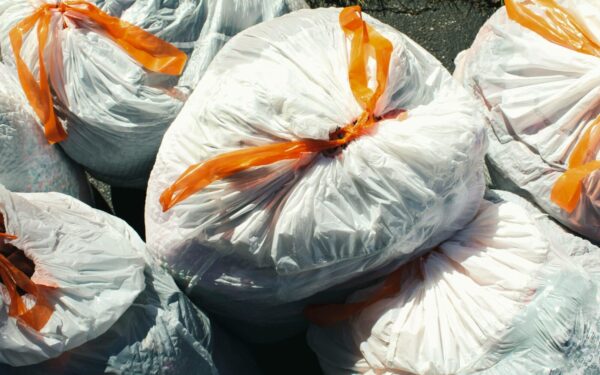 Panevėžyje keičiasi atliekų tvarka: seni konteineriai dingo, štai kur dabar vežti nemokamai