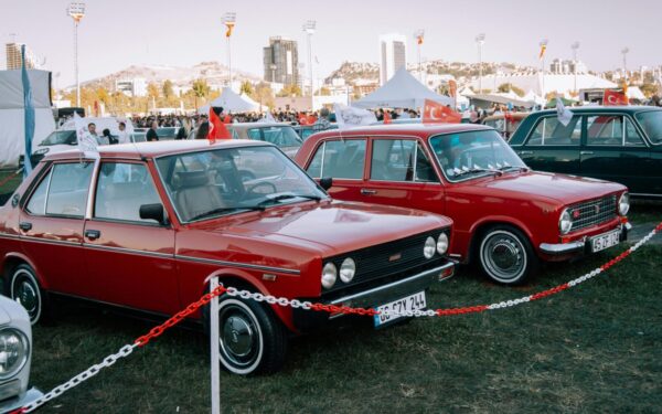 Legenda gali grįžti: „Fiat 126p“ sugrįžimas už mažiau nei 15 tūkst. eurų?