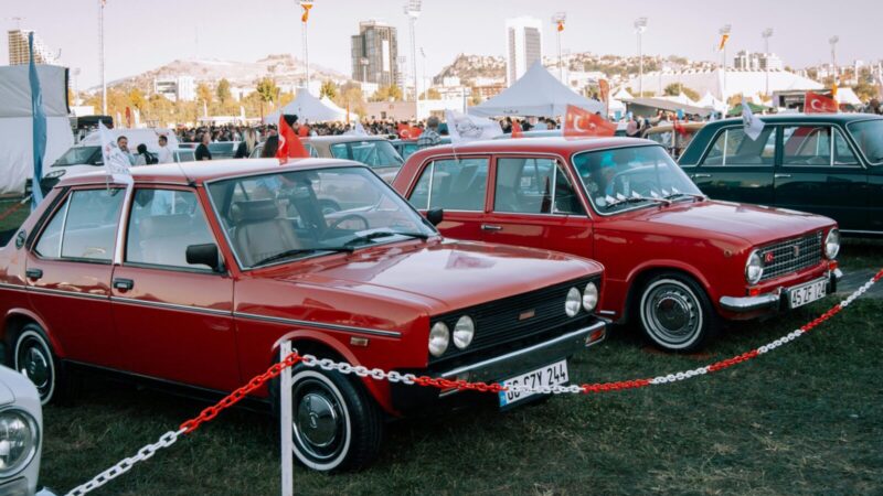 Legenda gali grįžti: „Fiat 126p“ sugrįžimas už mažiau nei 15 tūkst. eurų?