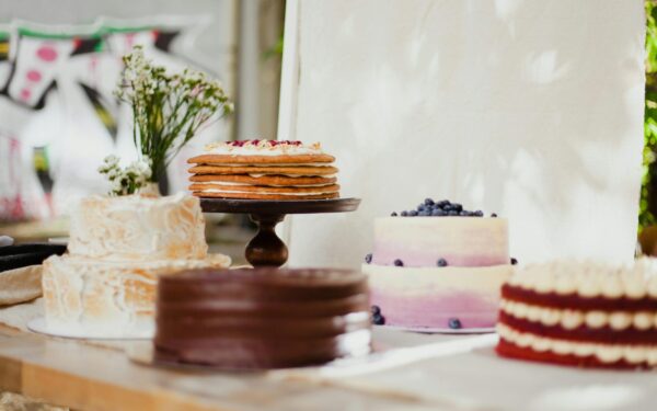 Ruošiatės gimtadieniui? Nepjaustykite torto su peiliu, tam užtenka paprasčiausio siūlo