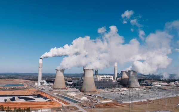 Elektros sąskaitos gali trauktis perpus: vokiečiai vėl jungs anglies elektrines