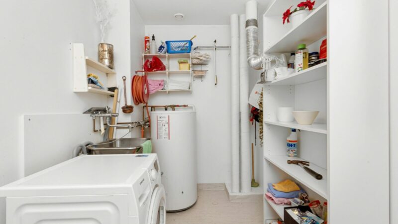 Sąskaitos už elektrą dvigubėja: šis boilerio nustatymas slapta tuština piniginę