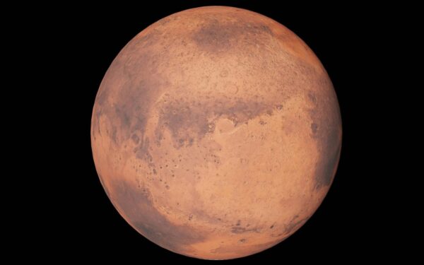 Mokslininkai atskleidė kritinę gravitacijos ribą: štai koks pavojus tyko astronautų pakeliui į Marsą